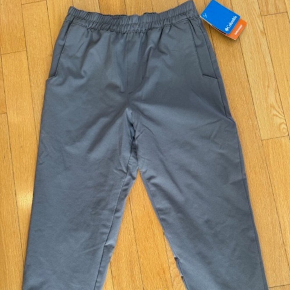 Columbia Youth Hike Lined Jogger